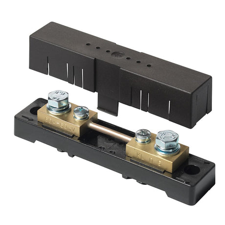 VDO Qualifies for Free Shipping VDO Marine Ammeter Shunt 60/60a Input 12/24v #A2C59514043