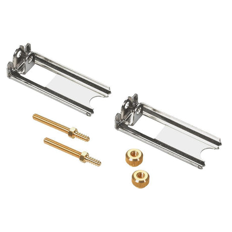 VDO Qualifies for Free Shipping VDO Marine Bracket Assembly Mounting Set for Viewline #A2C59510854