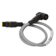 VDO Qualifies for Free Shipping VDO Marine Bus to NMEA 2000 Adapter F/ Acualink Gauges #A2C96244900