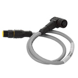 VDO Qualifies for Free Shipping VDO Marine Bus to NMEA 2000 Adapter F/ Acualink Gauges #A2C96244900