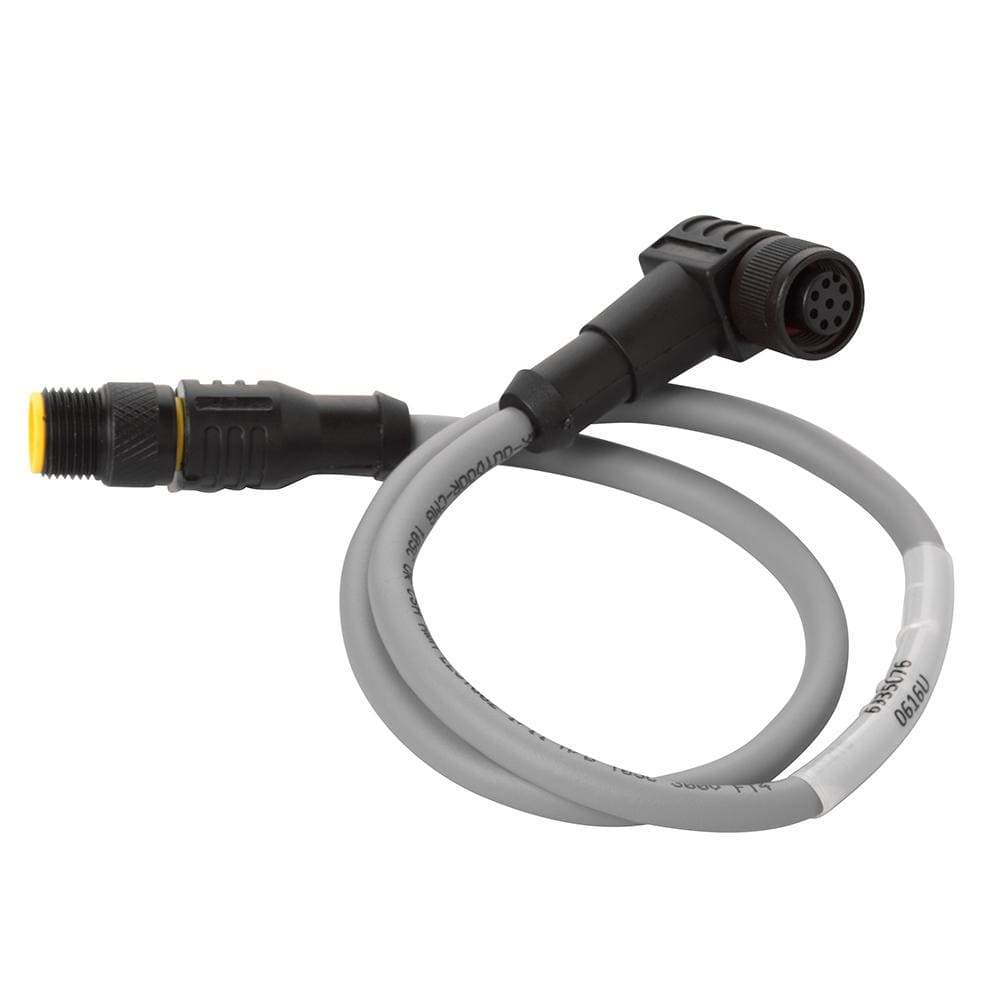 VDO Qualifies for Free Shipping VDO Marine Bus to NMEA 2000 Adapter F/ Acualink Gauges #A2C96244900