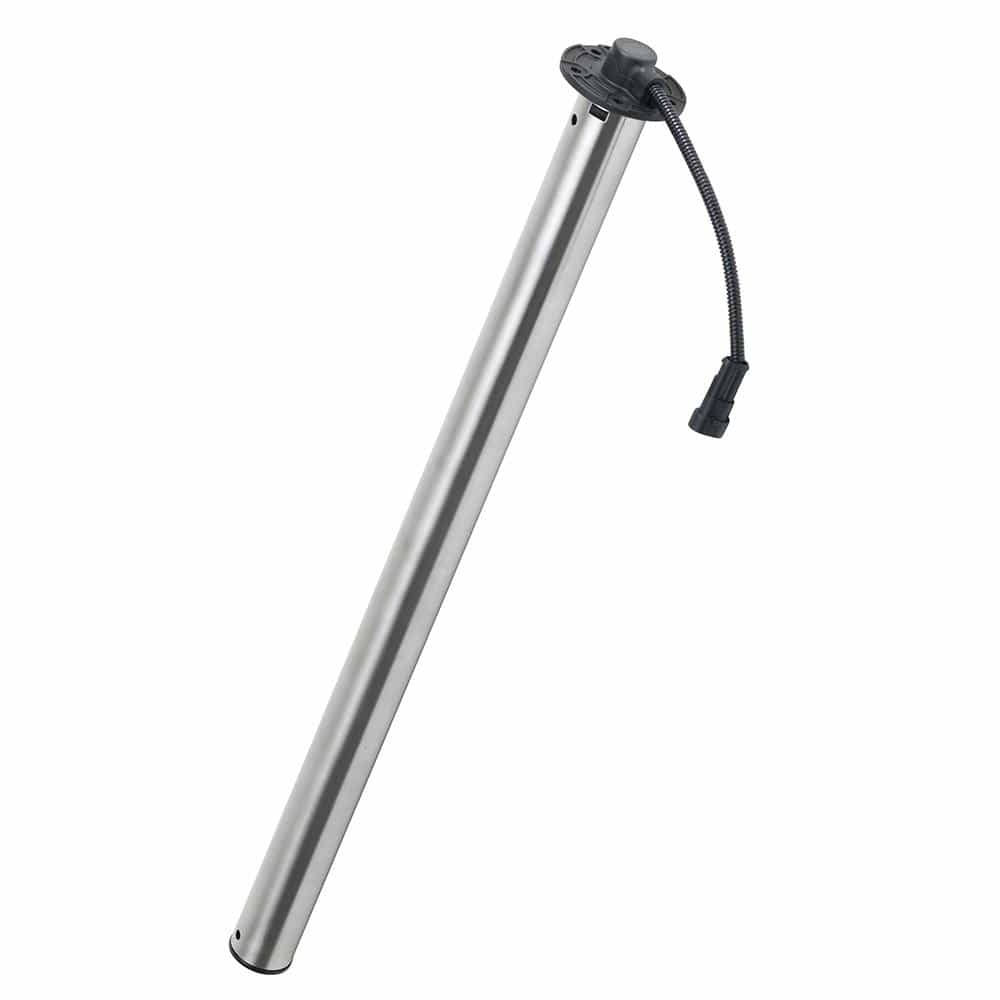 VDO Qualifies for Free Shipping VDO Marine Deep-Pipe Level Sender 950mm Stainless #A2C1750770001