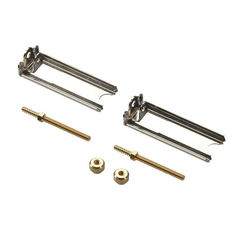 VDO Qualifies for Free Shipping VDO Marine Flush Mounting Kit for 85mm Oceanlink Gauges #N05-800-792