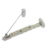 VDO Marine Fuel Level Sensor Dual Station Fly Bridge #N02-240-106