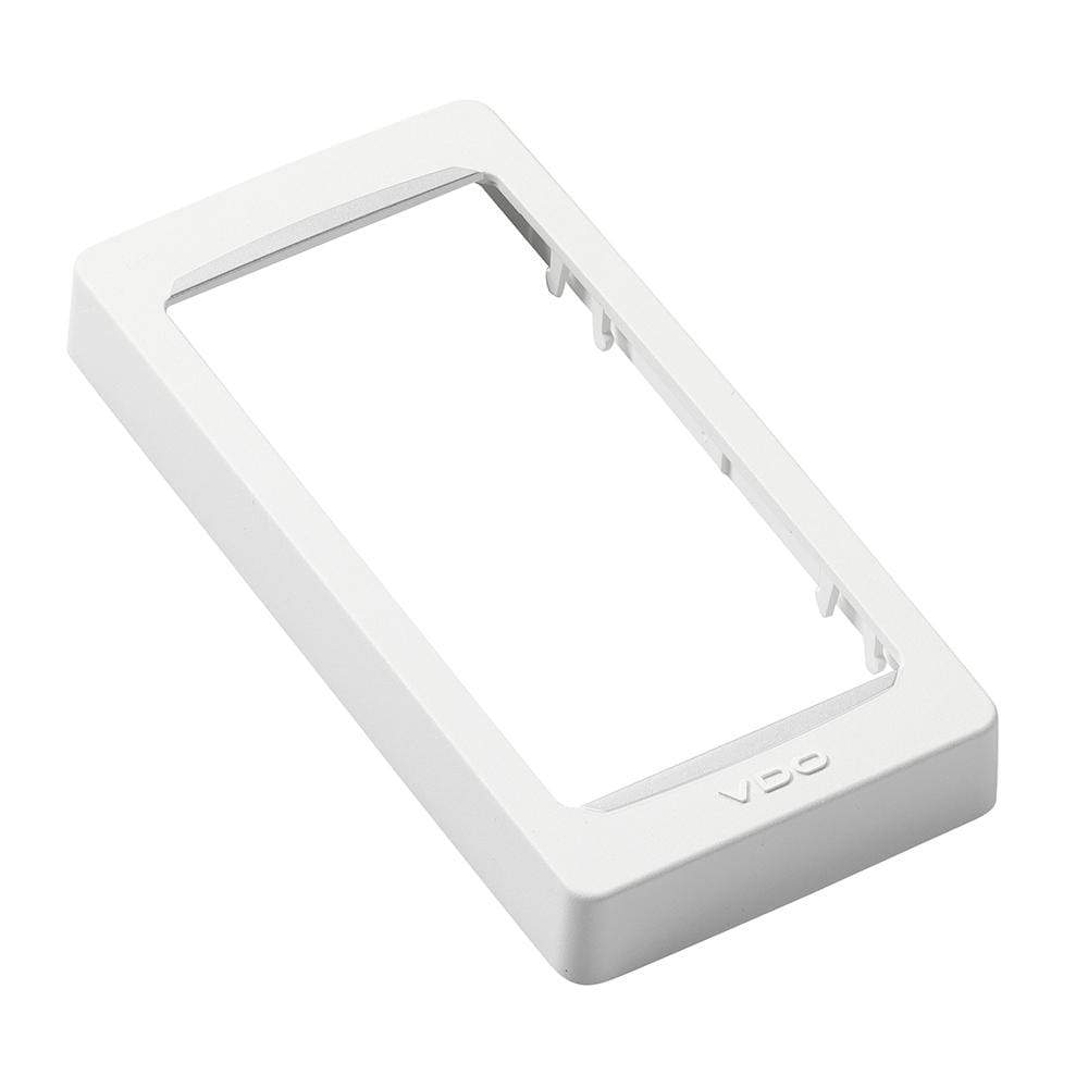 VDO Marine Navcontrol Bezel White for Acqualink #A2C3997600001