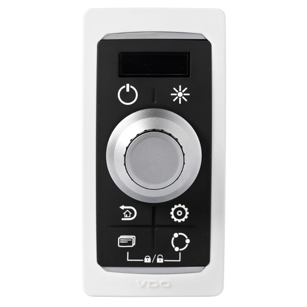 VDO Qualifies for Free Shipping VDO Marine Navcontrol TFT Controller #A2C3997620001