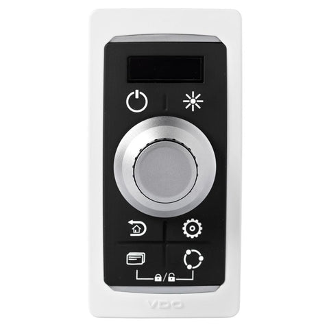 VDO Qualifies for Free Shipping VDO Marine Navcontrol TFT Controller #A2C3997620001