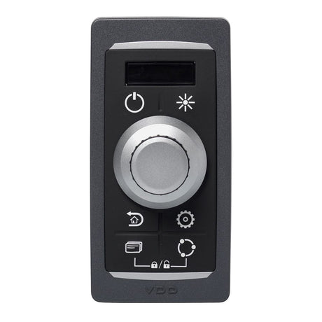 VDO Qualifies for Free Shipping VDO Marine Navcontrol TFT Controller #A2C59501982