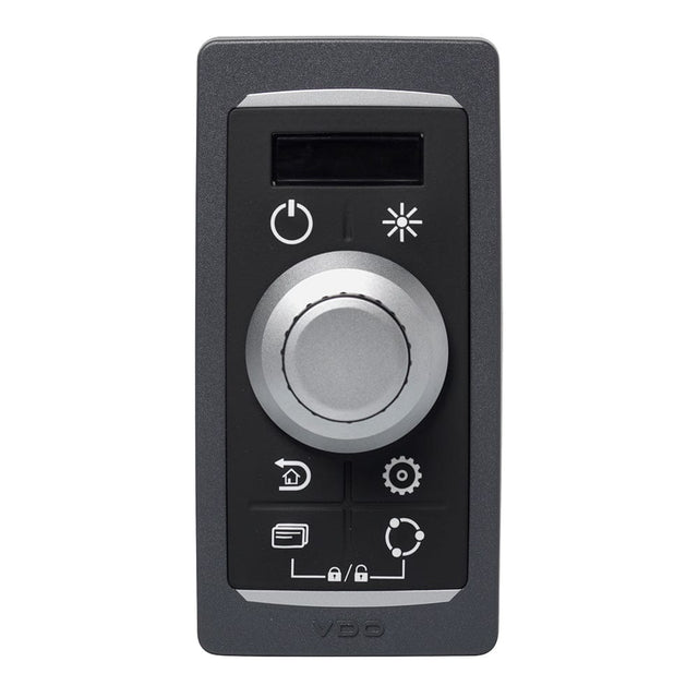 VDO Qualifies for Free Shipping VDO Marine Navcontrol TFT Controller #A2C59501982