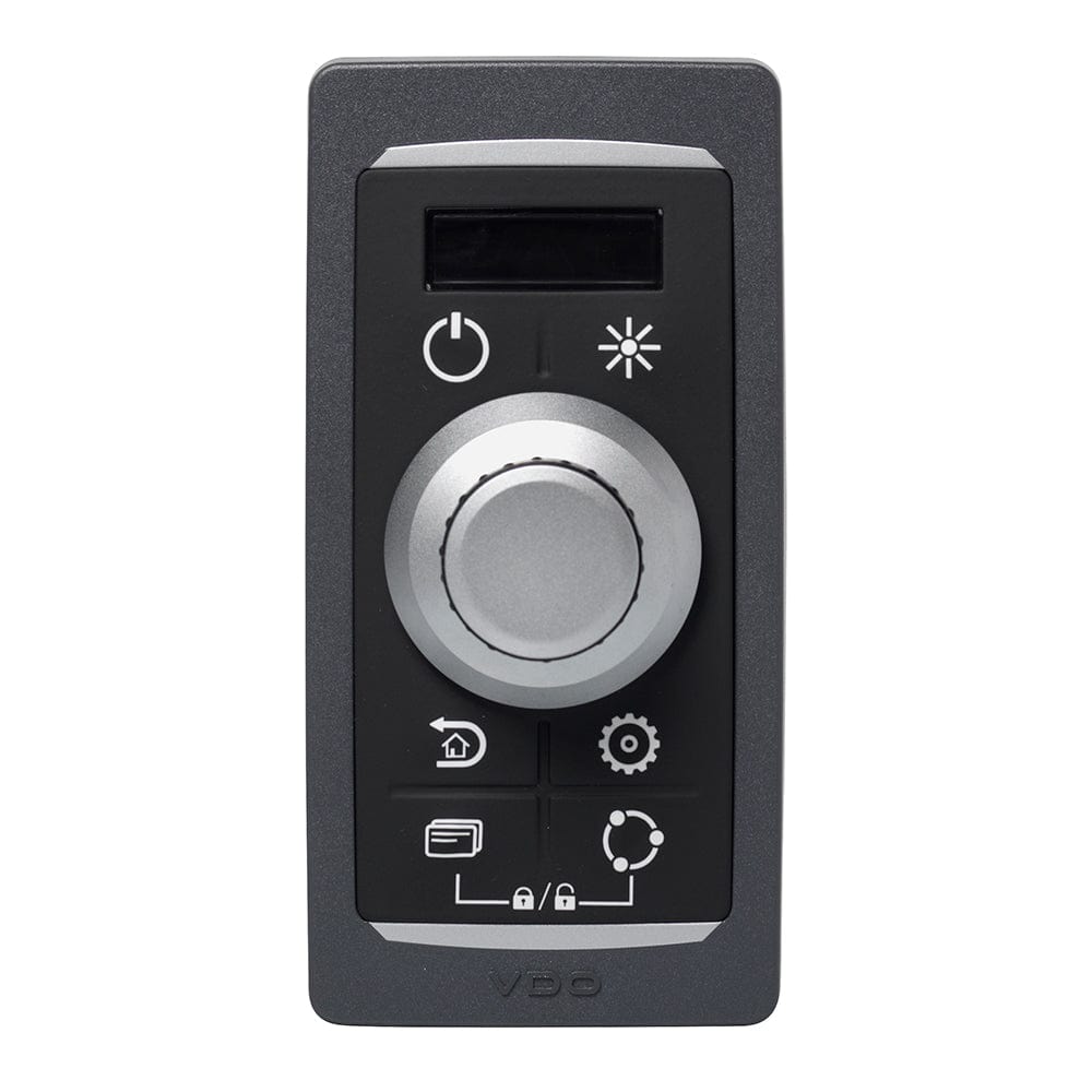 VDO Qualifies for Free Shipping VDO Marine Navcontrol TFT Controller #A2C59501982