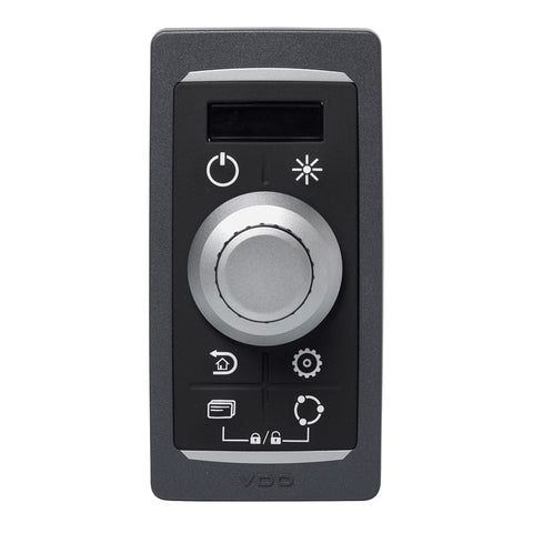 VDO Qualifies for Free Shipping VDO Marine Navcontrol TFT Controller #A2C59501982