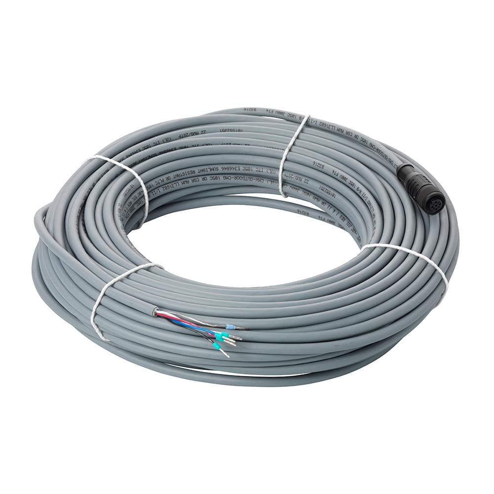 VDO Qualifies for Free Shipping VDO Marine NMEA 2000 Backbone Cable 30m fits Aqualink #A2C59501950