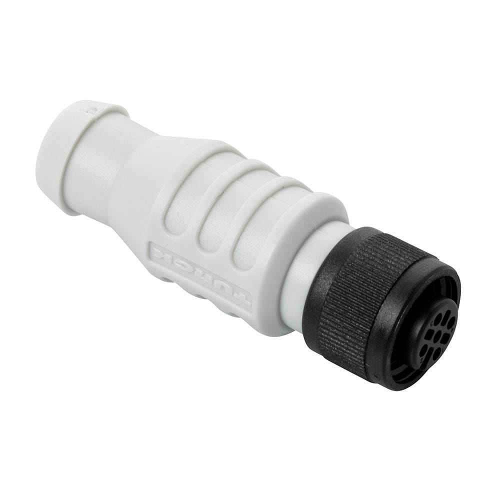 VDO Qualifies for Free Shipping VDO Marine NMEA 2000 Female Terminator #A2C3931060001