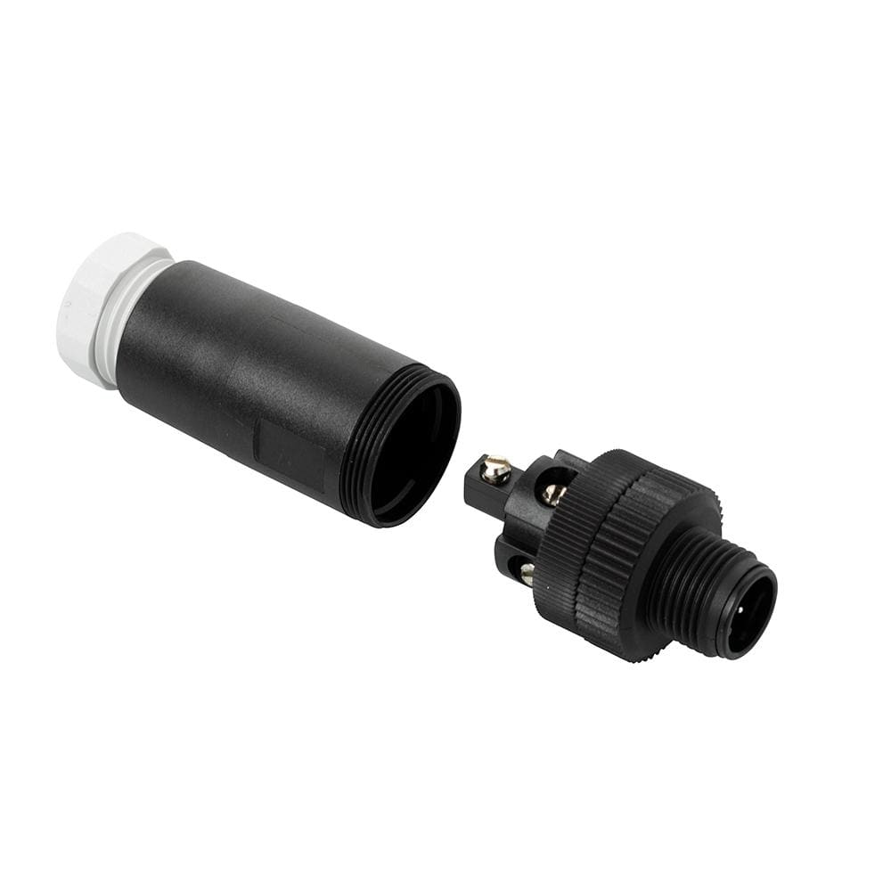 VDO Qualifies for Free Shipping VDO Marine NMEA 2000 Infield Installation Connector Male #A2C39310500