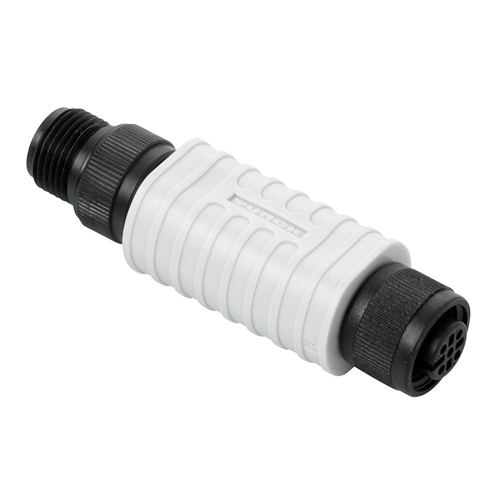 VDO Qualifies for Free Shipping VDO Marine NMEA 2000 Inline Terminator #A2C3931250001
