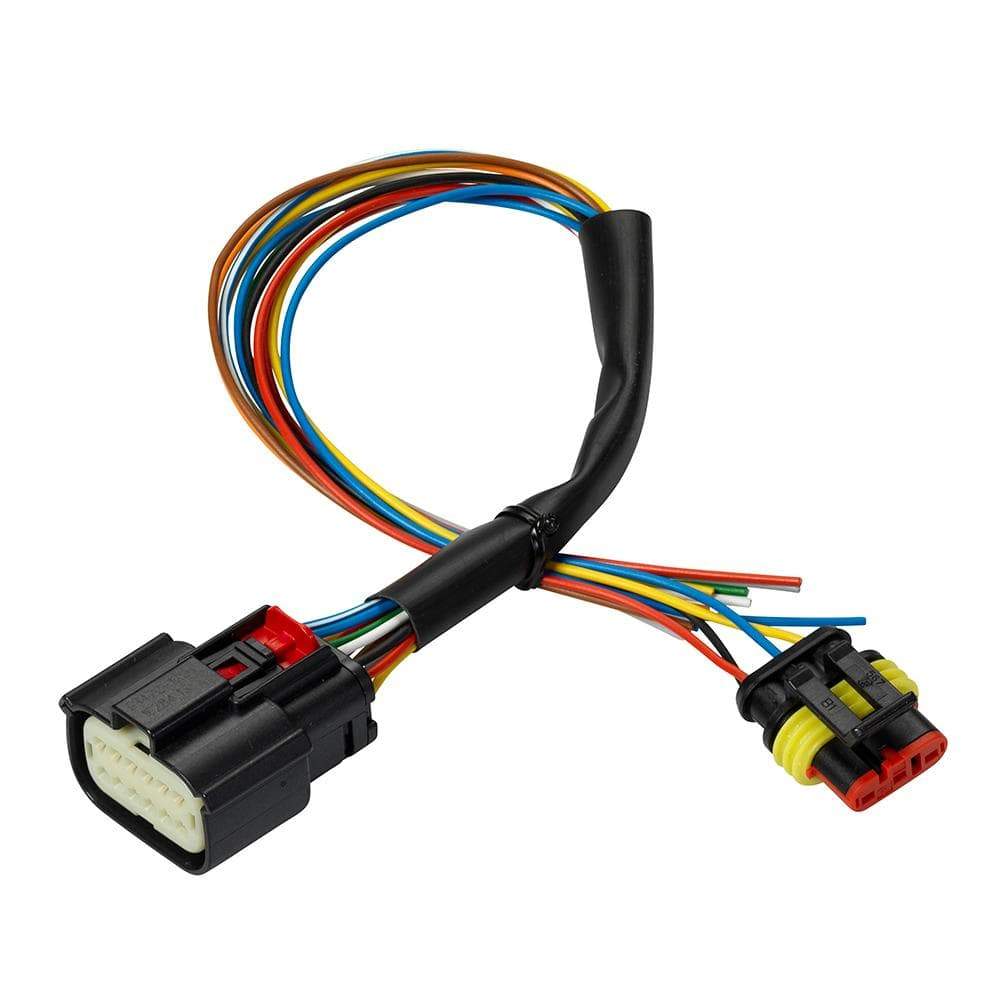 VDO Marine Oceanlink Power & Data Cable 85mm Master #A2C1433330001