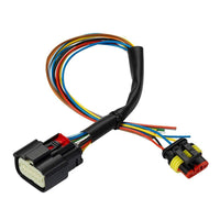 VDO Marine Oceanlink Power & Data Cable 85mm Master #A2C1433330001