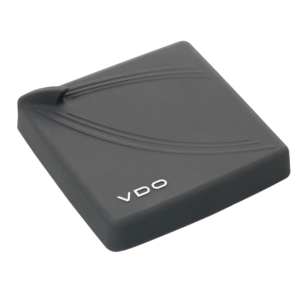 VDO Qualifies for Free Shipping VDO Marine Silicone Cover for 4.3" TFT Display Grey #A2C59501972