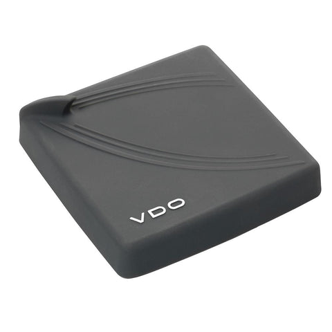 VDO Qualifies for Free Shipping VDO Marine Silicone Cover for 7" TFT Display Grey #A2C59501973