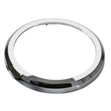 VDO Marine Viewline Bezel 110mm Flat Chrome #A2C5321074701