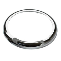 VDO Marine Viewline Bezel 110mm Round Chrome #A2C5321076101