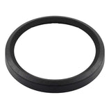 VDO Marine Viewline Bezel 110mm Triangular Black #A2C5321076301