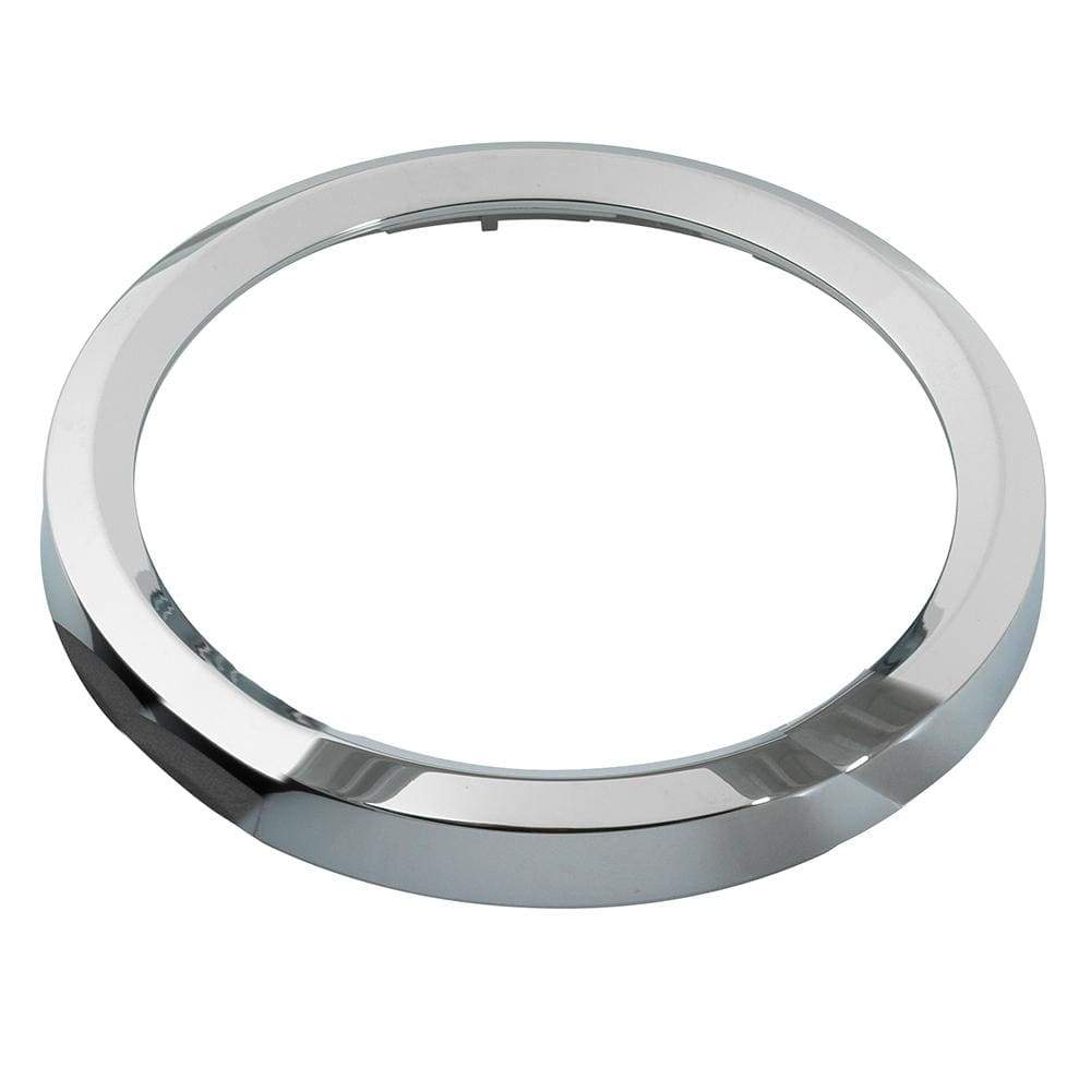 VDO Marine Viewline Bezel 110mm Triangular Chrome #A2C5321076501