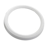 VDO Marine Viewline Bezel 110mm Triangular White #A2C5321076401