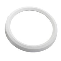 VDO Marine Viewline Bezel 52mm Triangular White #A2C5318602501