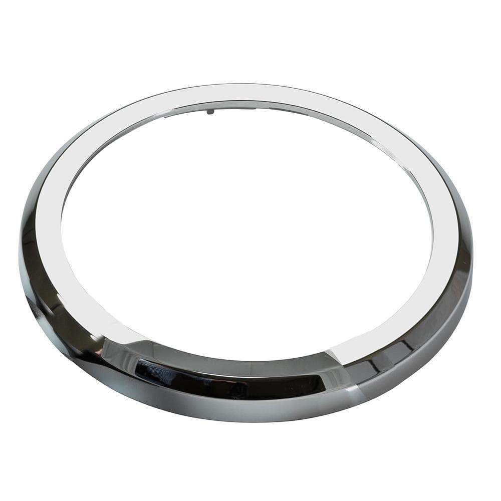 VDO Marine Viewline Bezel 85mm Flat Chrome #A2C5319291001