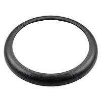 VDO Marine Viewline Bezel 85mm Round Black #A2C5319291301