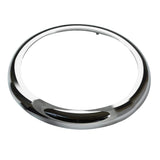 VDO Marine Viewline Bezel 85mm Round Chrome #A2C5319291401