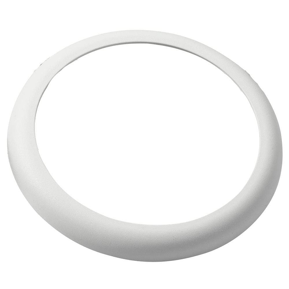 VDO Marine Viewline Bezel 85mm Round White #A2C5319291601