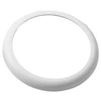 VDO Marine Viewline Bezel 85mm Round White #A2C5319291601