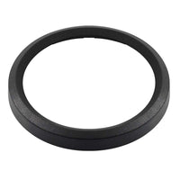 VDO Marine Viewline Bezel 85mm Triangular Black #A2C5319291701