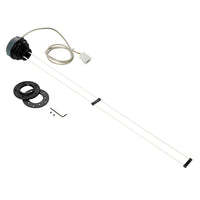 VDO Qualifies for Free Shipping VDO Marine Waste Water Level Sensor W/Sealing Kit # 930 #N02-240-904