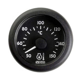 VDO Qualifies for Free Shipping VDO Ocean Link J1939 150 PSI Oil Pressure Gauge 12/24v #N02-140-512-S