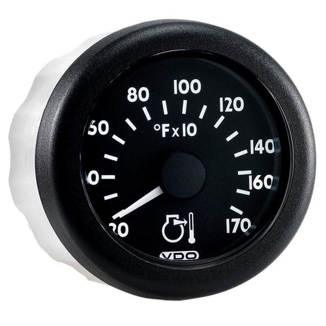 VDO Qualifies for Free Shipping VDO Ocean Link J1939 1700 F Exhaust Temperature Gauge #N02-311-546-S