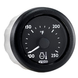 VDO Qualifies for Free Shipping VDO Ocean Link J1939 250 F Water Temp Gauge 12/24v #N02-311-552-S