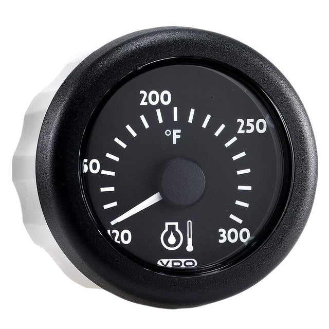VDO Qualifies for Free Shipping VDO Ocean Link J1939 300 F Water Temp Gauge 12/24v #N02-311-542-S
