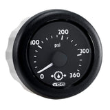 VDO Qualifies for Free Shipping VDO Ocean Link J1939 300 PSI Gear Pressure Gauge 12/24v #N02-140-516-S