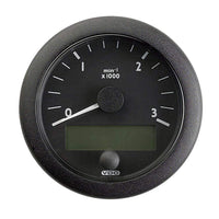 VDO Qualifies for Free Shipping VDO Ocean Link J1939 3000 RPM 3-3/8