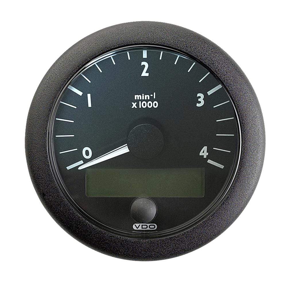 VDO Qualifies for Free Shipping VDO Ocean Link J1939 4000 RPM 3-3/8" 85mm 12/24v Master #N02-012-922-S