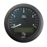 VDO Qualifies for Free Shipping VDO Ocean Link J1939 4000 RPM 3-3/8