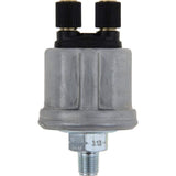 VDO Qualifies for Free Shipping VDO Pressure Sender 400 PSI Floating Ground 1/8-27 NPT 38/8 #360-406