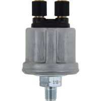VDO Qualifies for Free Shipping VDO Pressure Sender 400 PSI Floating Ground 1/8-27 NPT 38/8 #360-406