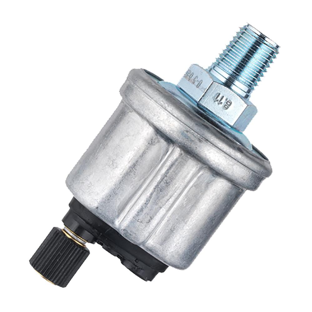 VDO Qualifies for Free Shipping VDO Pressure Sender 80 PSI 1/4-18 NPT #360-005