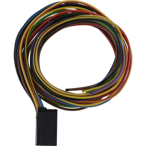 VDO Replacement 8-Pole Harness 500mm Leads for 1 Viewline #240-201