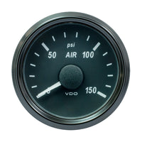 VDO Qualifies for Free Shipping VDO SingleViu 2-1/16