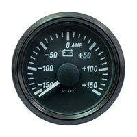 VDO Qualifies for Free Shipping VDO SingleViu 2-1/16